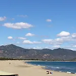 Ecovita Agri-glamping 럭셔리텐트 *