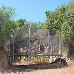Ecovita Agri-glamping San Vito