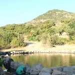 אוהל מפואר Ecovita Agri-glamping סן ויטו