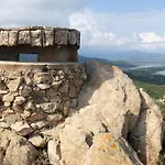 אוהל מפואר Ecovita Agri-glamping סן ויטו
