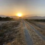 Luxussátor Ecovita Agri-glamping San Vito