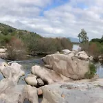 אוהל מפואר Ecovita Agri-glamping