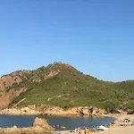 Ecovita Agri-glamping Luxussátor