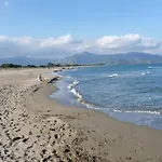 Luxussátor Ecovita Agri-glamping *