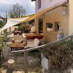 Ecovita Agri-glamping San Vito