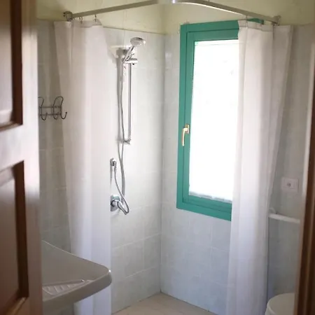 Ecovita Agri-glamping אוהל מפואר