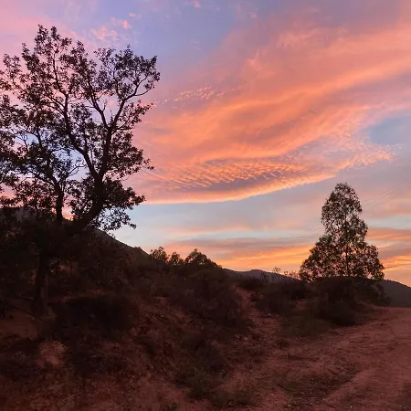 Ecovita Agri-glamping * סן ויטו