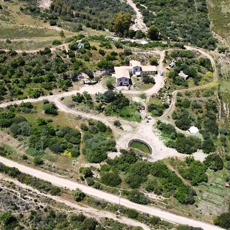 Ecovita Agri-glamping