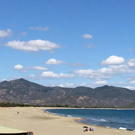 Ecovita Agri-glamping אוהל מפואר *