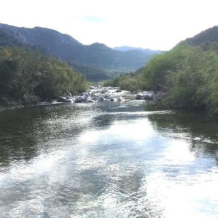 Ecovita Agri-glamping