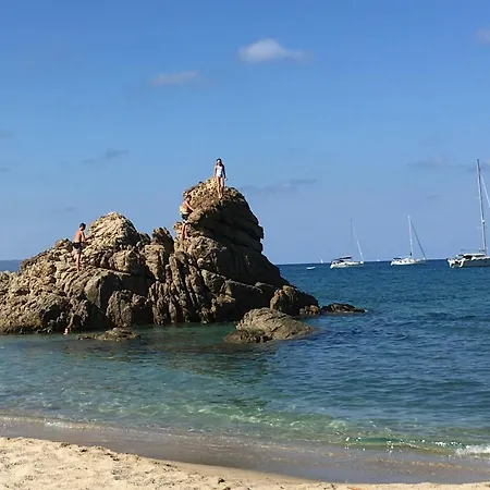 Ecovita Agri-glamping San Vito (Sardinia)