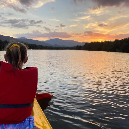Ecovita Agri-glamping * סן ויטו