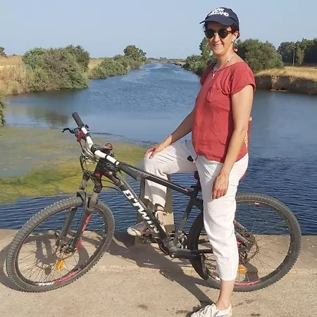 Ecovita Agri-glamping *