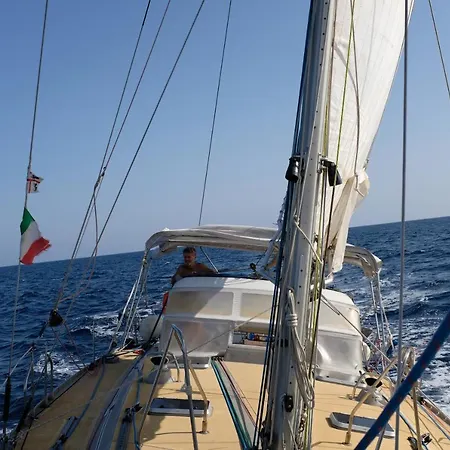 Ecovita Agri-glamping אוהל מפואר