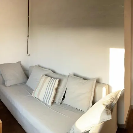 Ecovita Agri-glamping Luxury tent