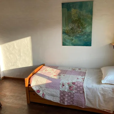 אוהל מפואר Ecovita Agri-glamping