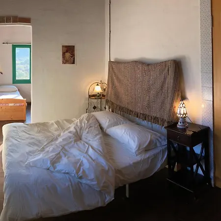 Ecovita Agri-glamping *