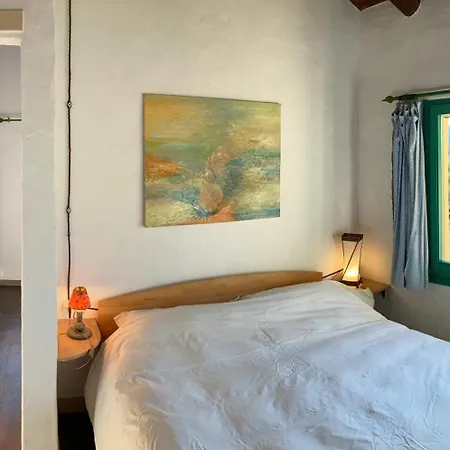 Ecovita Agri-glamping Luxury tent San Vito (Sardinia)