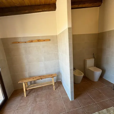 Ecovita Agri-glamping אוהל מפואר *