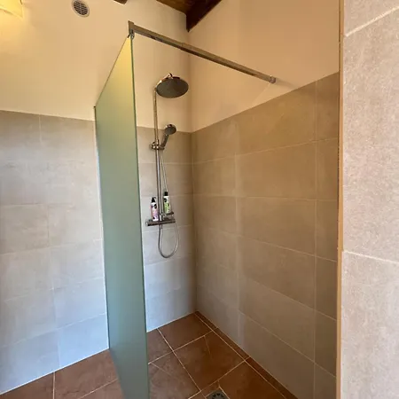 אוהל מפואר Ecovita Agri-glamping *