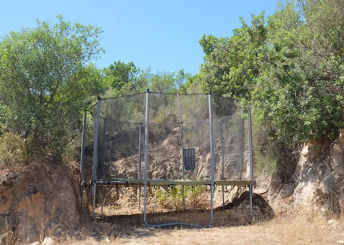 Ecovita Agri-glamping San Vito (Sardinia)