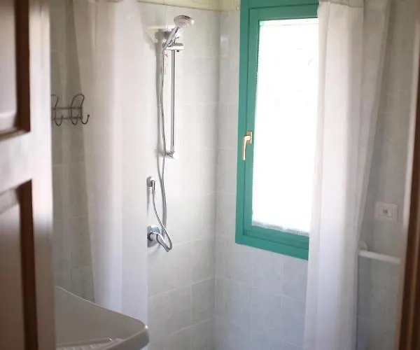 Ecovita Agri-glamping Luxussátor