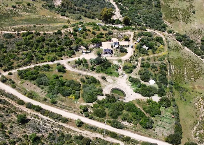 Ecovita Agri-glamping