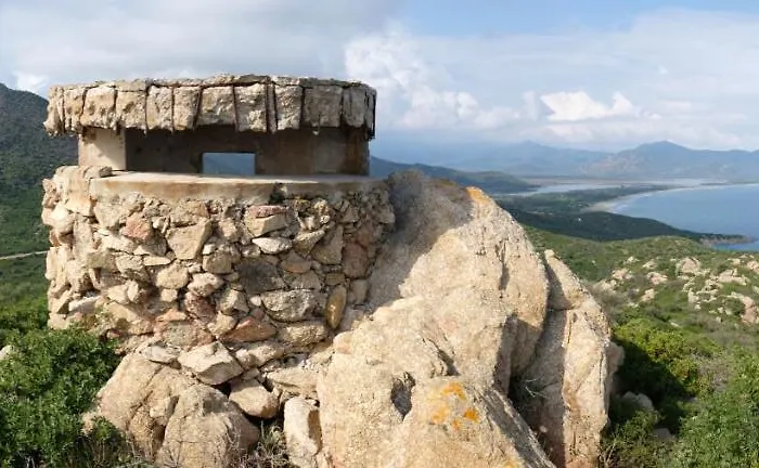 Luxussátor Ecovita Agri-glamping San Vito