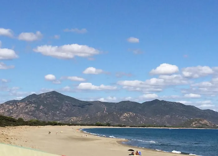 Ecovita Agri-glamping Luxussátor *