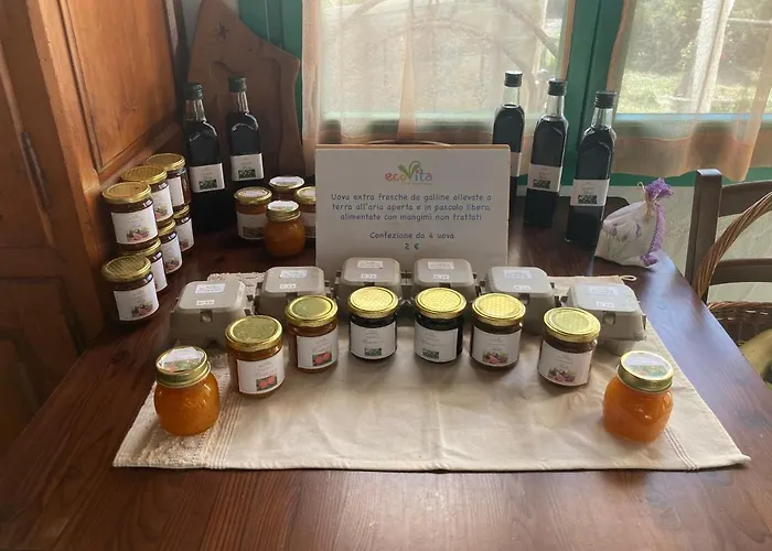 Ecovita Agri-glamping