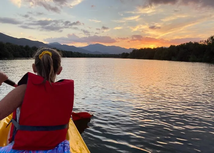 Ecovita Agri-glamping * San Vito