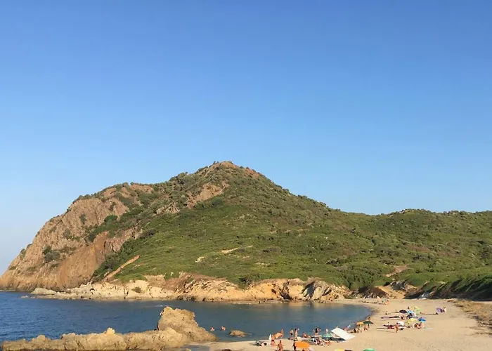 Ecovita Agri-glamping Luxussátor