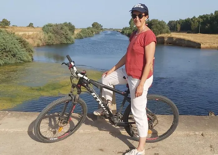 Ecovita Agri-glamping *