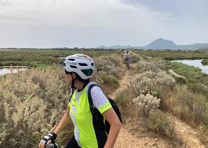 Ecovita Agri-glamping * San Vito