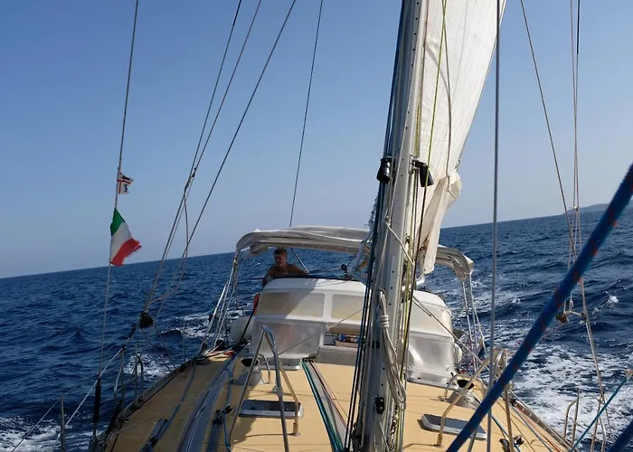 Ecovita Agri-glamping Luxussátor