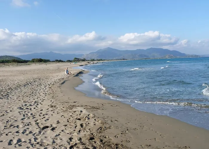 Luxussátor Ecovita Agri-glamping *