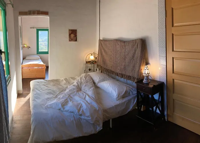 Ecovita Agri-glamping *