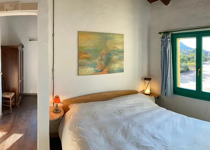 Ecovita Agri-glamping Campismo de Luxo San Vito (Sardinia)