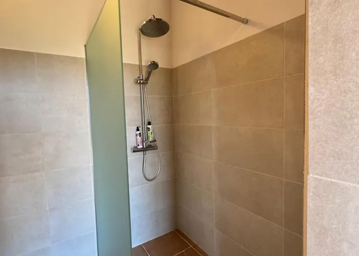 Luxussátor Ecovita Agri-glamping *